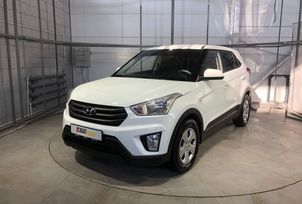 SUV   Hyundai Creta 2018 , 1479000 , 