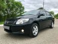  Toyota Corolla Axio 2008 , 545000 , 