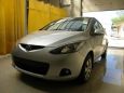  Mazda Demio 2010 , 320000 , 