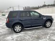 SUV   Land Rover Freelander 2010 , 750000 , 