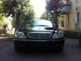  Mercedes-Benz S-Class 2000 , 500000 , 