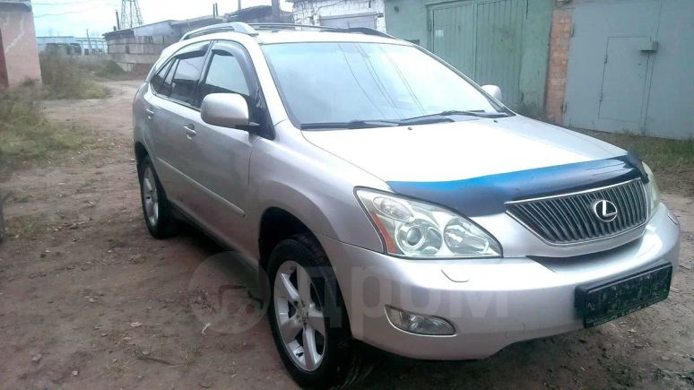 SUV   Lexus RX330 2003 , 770000 , 