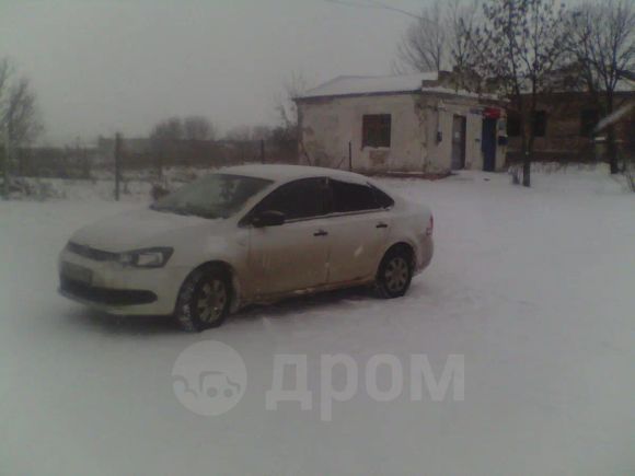  Volkswagen Polo 2014 , 480000 , 