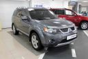 SUV   Mitsubishi Outlander 2008 , 650000 , 