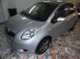  Toyota Vitz 2005 , 285000 , --