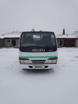   Isuzu Elf 1995 , 600000 , 