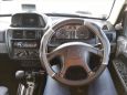 SUV   Mitsubishi Pajero iO 1998 , 400000 , 