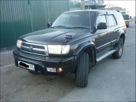 SUV   Toyota Hilux Surf 2001 , 310000 , 