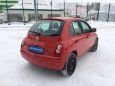  Nissan Micra 2010 , 385000 , 