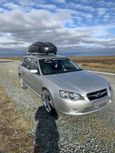  Subaru Legacy 2003 , 420000 , 