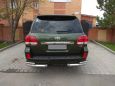 SUV   Toyota Land Cruiser 2008 , 1550000 , 