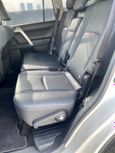 SUV   Toyota Land Cruiser Prado 2018 , 3930000 , 