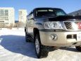 SUV   Nissan Patrol 2006 , 1285000 , 