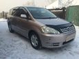    Toyota Ipsum 2002 , 480000 , 