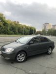  Toyota Corolla 2004 , 410000 , 