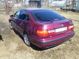  Toyota Carina E 1998 , 200000 , 