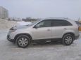 SUV   Kia Sorento 2009 , 750000 , 