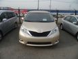    Toyota Sienna 2012 , 1360000 , 