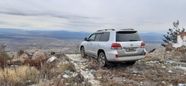 SUV   Toyota Land Cruiser 2007 , 1780000 , -