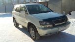 SUV   Toyota Harrier 1999 , 490000 , -