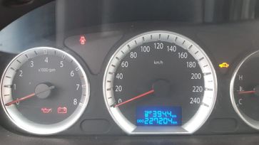  Hyundai Sonata 2010 , 450000 , 