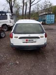  Nissan AD 2001 , 80000 , 