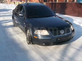 Volkswagen Passat 2003 , 435000 , 