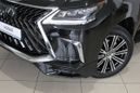 SUV   Lexus LX570 2020 , 7830000 , 