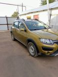  Renault Sandero Stepway 2017 , 835500 , 