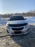  Chevrolet Cruze 2013 , 499000 , 