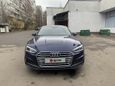  Audi A5 2018 , 2690000 , 