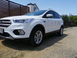 SUV   Ford Kuga 2018 , 1450000 , 