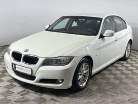  BMW 3-Series 2011 , 1119000 , 