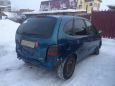    Renault Scenic 1998 , 83000 , 