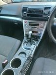  Subaru Legacy B4 2007 , 520000 , -