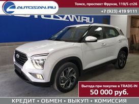 SUV   Hyundai Creta 2022 , 3100000 , 