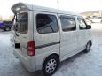    Suzuki Every 2001 , 190000 , 