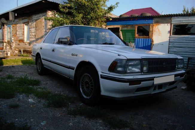  Toyota Crown 1990 , 130000 , 