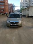  Renault Logan 2011 , 230000 , 