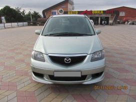    Mazda MPV 2002 , 285000 , 