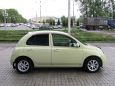  Nissan March 2003 , 190000 , 