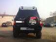 SUV   Nissan Safari 1999 , 600000 , 