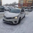  Toyota Corolla 2015 , 940000 , 