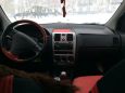  Hyundai Getz 2008 , 275000 , 