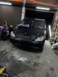    Mercedes-Benz Viano 2008 , 1850000 , 