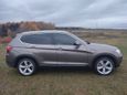 SUV   BMW X3 2014 , 2200000 , 