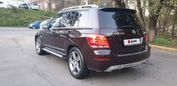 SUV   Mercedes-Benz GLK-Class 2013 , 1600000 , 