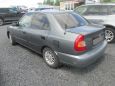  Hyundai Accent 2003 , 170000 , 