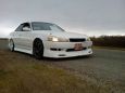  Toyota Mark II 1995 , 190000 , 