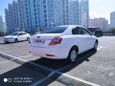  Geely Emgrand EC7 2012 , 231000 , --